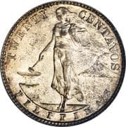 20 Centavos
