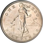 1 Peso