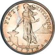 50 Centavos