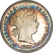 10 Centavos