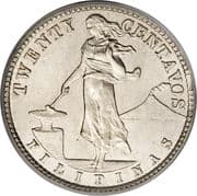 20 Centavos