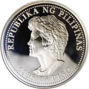 25 Pesos