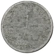 1 Peso