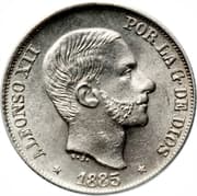 10 Centavos
