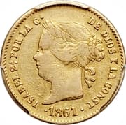 2 Pesos