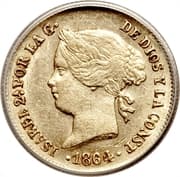 1 Peso