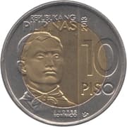 10 Pesos