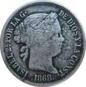 20 Centavos