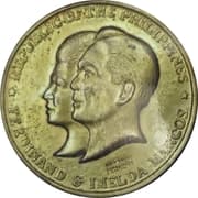 1 Peso