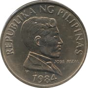 1 Peso