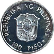 100 Pesos