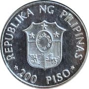 200 Pesos