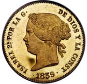 4 Pesos