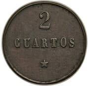 2 Quartos