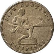 5 Centavos