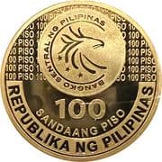 100 Pesos