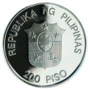 200 Pesos