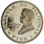 1 Peso