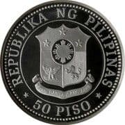 50 Pesos
