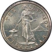 10 Centavos