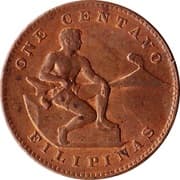 1 Centavo
