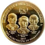150 Pesos