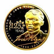 125 Pesos