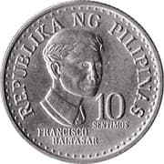 10 Sentimos