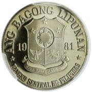 1 Peso