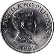 1 Peso