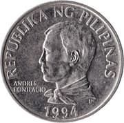 2 Pesos