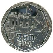 750 Pesos