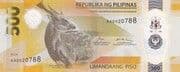 500 Pesos