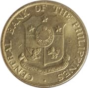 5 Centavos