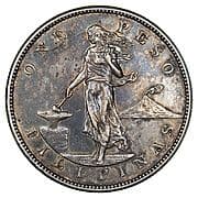 1 Peso