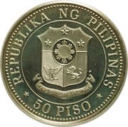 50 Pesos