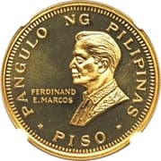 1 Peso