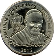 50 Pesos
