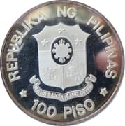 100 Pesos
