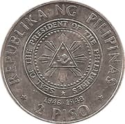 2 Pesos