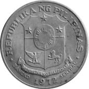 1 Peso