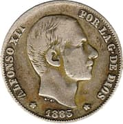 20 Centavos