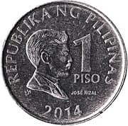 1 Peso