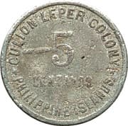 5 Centavos