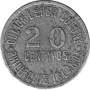20 Centavos