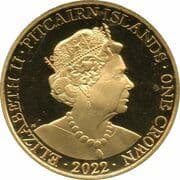 1 Crown = 25 Pence