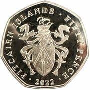 50 Pence