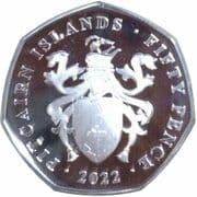 50 Pence