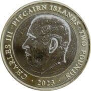 2 Pounds