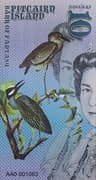 10 Dollars 10 NZD = JPY 931